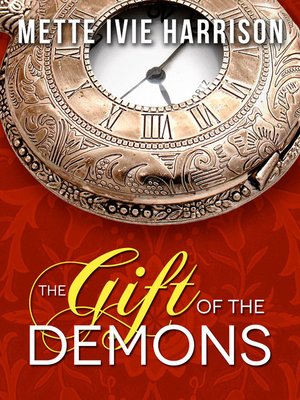 cover image of The Gift of the Demons